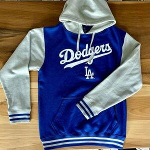 Dodger Men’s Hoodie